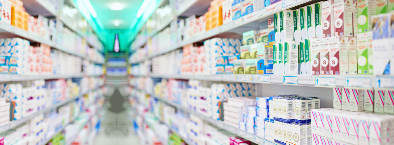 Importing medicines and medical supplies